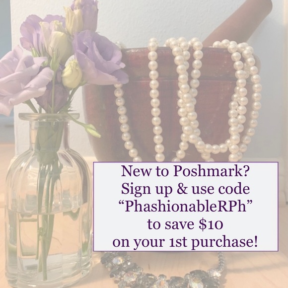 Save on your purchase with code “skichica” - Picture 1 of 1